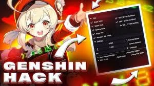 [GRÁTIS] Hack para Genshin Impact - Bypass/God Mode/Teleport