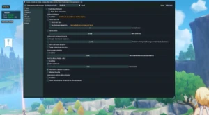 [GRÁTIS] Hack para Genshin Impact - Bypass/God Mode/Teleport