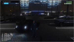 Conta Modder GTA5 PS4 lvl320/84milhões - Outros