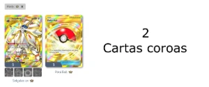 Pokemon Tcg pocket 7.000 cartas - Pokémon