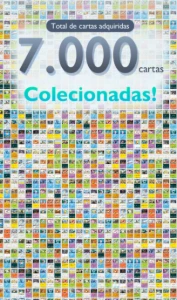 Pokemon Tcg pocket 7.000 cartas - Pokémon