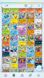 Pokemon Tcg pocket Lvl 36 - Outros