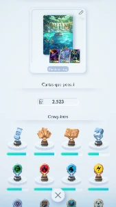 Pokemon Tcg pocket Lvl 36 - Outros