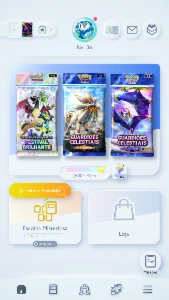 Pokemon Tcg pocket Lvl 36 - Outros
