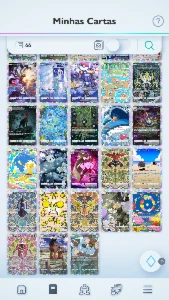Pokemon Tcg pocket Lvl 36 - Outros