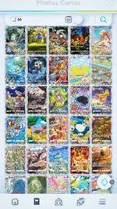 Pokemon Tcg pocket Lvl 36 - Outros