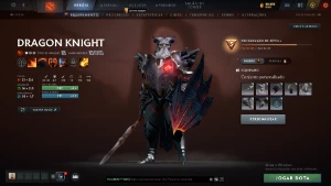 conta dota 2