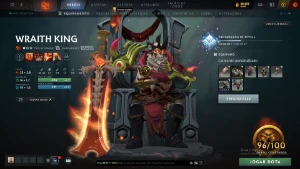 conta dota 2