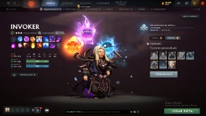 conta dota 2