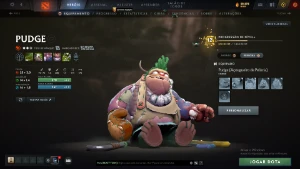 conta dota 2