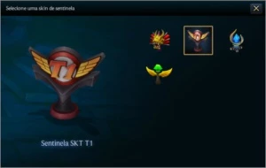 CONTA PLATINA, 147 SKINS, TODOS CAMPEÕES, GANHA BRINDE!!! - League of Legends LOL