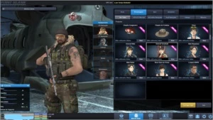 Tenente Coronel 2 Full Cash - Point Blank PB