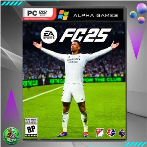 FC 25 - FIFA 25 PC Steam (offline) - Gift Cards