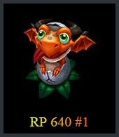 Conta Ouro II - League of Legends LOL