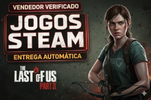 The Last of us part II - Steam