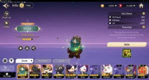 Conta Seven Knights Rebirth KyleT4 TeoT6 KaguraT3 Master PVP - Others