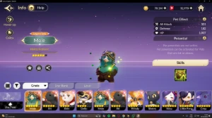 Conta Seven Knights Rebirth KyleT5 TeoT6 KaguraT3 Master PVP - Outros