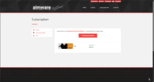 Conta Aimware com assinatura CS2 sem data de expiração - Outros
