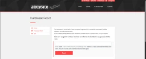 Conta Aimware com assinatura CS2 sem data de expiração - Outros