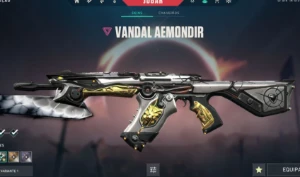 Conta Valorant Com O Pacote Beta