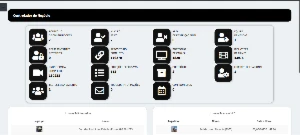 Painel Black 9.0 – Potência, Estabilidade e Controle Total
