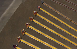 Conta Albion Online - Bem Specada/ Com 123M De Prata Liquida
