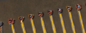 Conta Albion Online - Bem Specada/ Com 123M De Prata Liquida