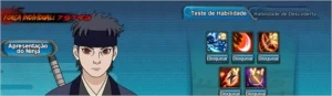 Vendo Conta Naruto Online 500k - Outros