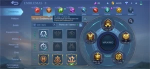 Mobile legends