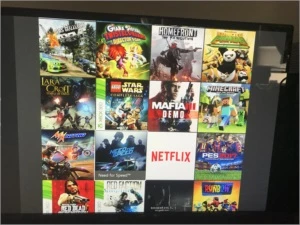 Conta Xbox Live