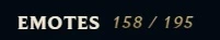 CONTA MESTRE, VÁRIAS SKINS, CROMAS, ETC. - League of Legends LOL