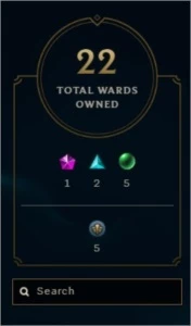 CONTA MESTRE, VÁRIAS SKINS, CROMAS, ETC. - League of Legends LOL