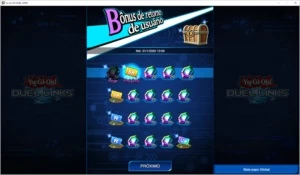 Yu-Gi-Oh! Duel Links - Ritual Beast - 3 UR dos Sonhos - Outros