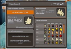Vendo conta Dofus IOP Spiritia