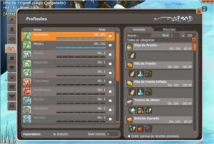 Vendo conta Dofus IOP Spiritia