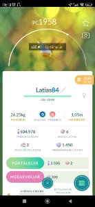 Vendo pokémons lendários shinys (só com registro)