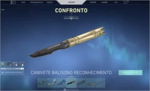 CONTA DE VALOTANT FULL SKIN - Valorant