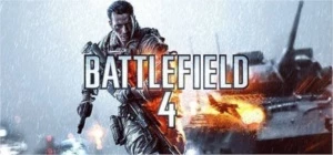 Battlefield 4 Key (Chave de ativaçao) Origin