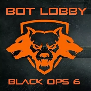 Bot Lobby & Nuke - Cod Black Ops 6