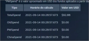 Conta STEAM nivel 7, 4 anos! Com 40 jogos pagos!! - Outros