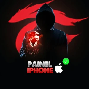 Painel Ios - Free Fire