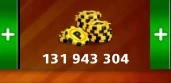 1MILHÃO DE FICHAS 8BALL POOL - Outros