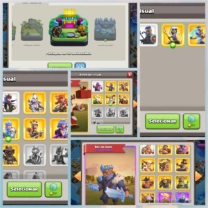 Th14 full - Clash of Clans