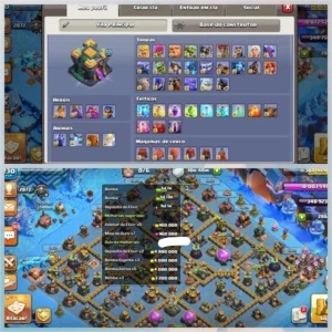 Th14 full - Clash of Clans