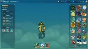 Conta Ni No Kuni Bruxa lvl 75, com todas alts no 40 - 690k - Outros