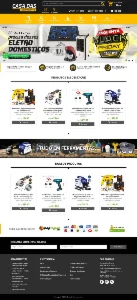 Sites Php Nichos Diversos Com Painel Adminstrativo - Outros