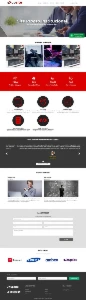 Sites Php Nichos Diversos Com Painel Adminstrativo - Outros