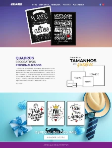 Sites Php Nichos Diversos Com Painel Adminstrativo - Outros