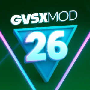 FC 26 — GVSX Mod v3.0 | TU 1.6.2 - FIFA