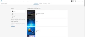 PSN CONTA COM 300+ JOGOS TOP - DONO ORIGINAL - Playstation